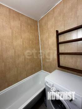 1-к квартира, вторичка, 34м2, 7/10 этаж