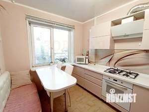 4-к квартира, вторичка, 70м2, 5/9 этаж