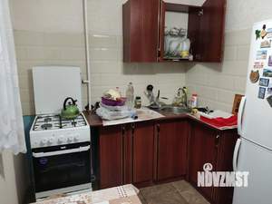 1-к квартира, вторичка, 32м2, 6/9 этаж