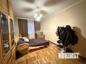 2-к квартира, вторичка, 47м2, 3/5 этаж