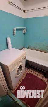 1-к квартира, вторичка, 31м2, 7/9 этаж