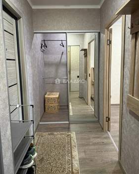 1-к квартира, вторичка, 38м2, 8/9 этаж