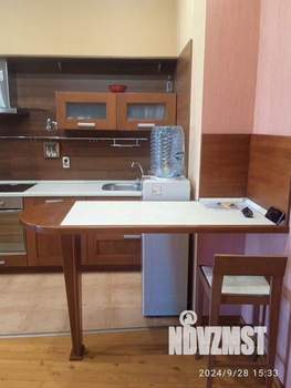 1-к квартира, вторичка, 64м2, 10/16 этаж