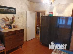 2-к квартира, вторичка, 47м2, 5/9 этаж