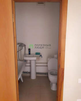 1-к квартира, вторичка, 28м2, 7/9 этаж