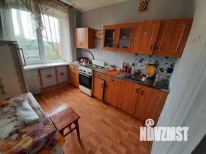 1-к квартира, вторичка, 33м2, 3/5 этаж