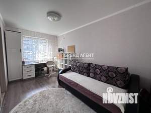 2-к квартира, вторичка, 44м2, 4/5 этаж