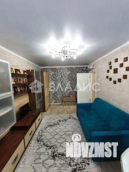 2-к квартира, вторичка, 44м2, 4/5 этаж