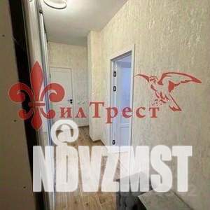 1-к квартира, вторичка, 40м2, 6/11 этаж