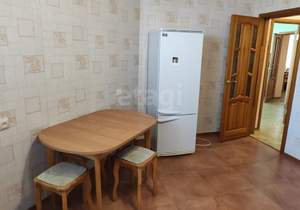 2-к квартира, вторичка, 56м2, 8/10 этаж