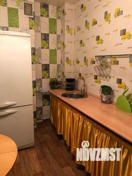 3-к квартира, вторичка, 60м2, 8/9 этаж