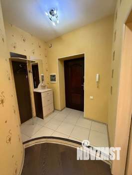 2-к квартира, вторичка, 52м2, 2/4 этаж