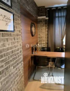 1-к квартира, вторичка, 50м2, 12/13 этаж