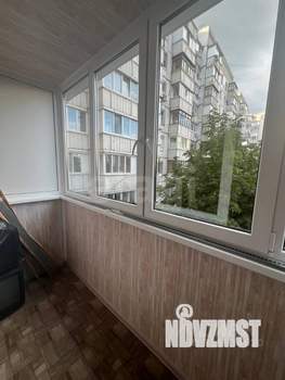 1-к квартира, вторичка, 34м2, 4/10 этаж