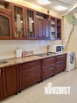 1-к квартира, вторичка, 50м2, 7/14 этаж