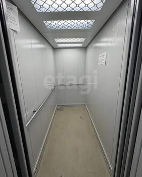 1-к квартира, вторичка, 33м2, 4/8 этаж