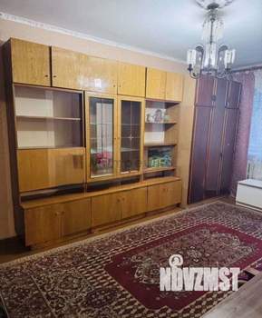 2-к квартира, вторичка, 44м2, 1/5 этаж
