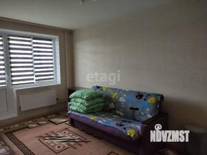 1-к квартира, вторичка, 34м2, 6/10 этаж