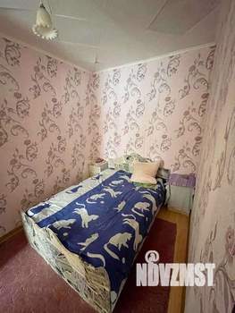 2-к квартира, вторичка, 43м2, 1/4 этаж