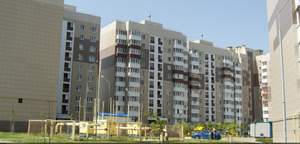 2-к квартира, вторичка, 51м2, 3/10 этаж