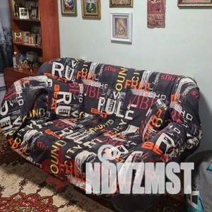 2-к квартира, вторичка, 42м2, 2/9 этаж