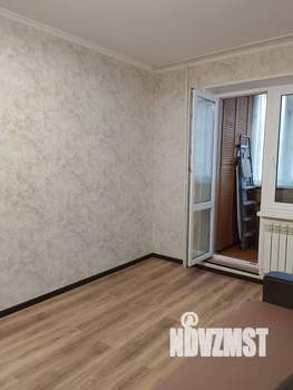3-к квартира, вторичка, 60м2, 6/9 этаж