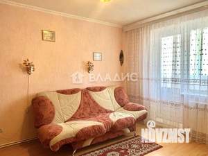 2-к квартира, вторичка, 48м2, 6/10 этаж