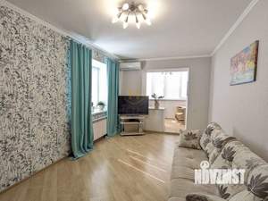 1-к квартира, вторичка, 45м2, 7/14 этаж