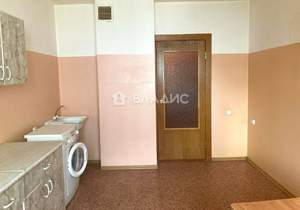 1-к квартира, вторичка, 40м2, 4/14 этаж