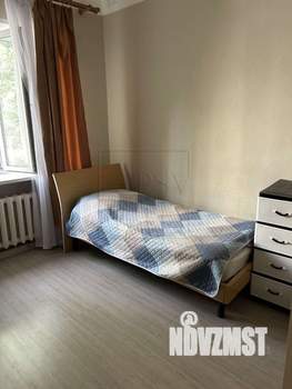 3-к квартира, вторичка, 72м2, 1/2 этаж