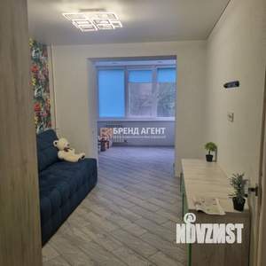 2-к квартира, вторичка, 58м2, 2/6 этаж