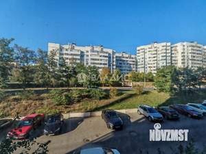 2-к квартира, вторичка, 58м2, 2/10 этаж