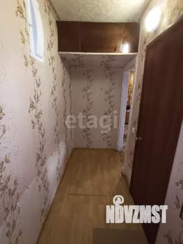 2-к квартира, вторичка, 43м2, 2/3 этаж