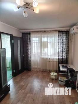 2-к квартира, вторичка, 43м2, 5/5 этаж