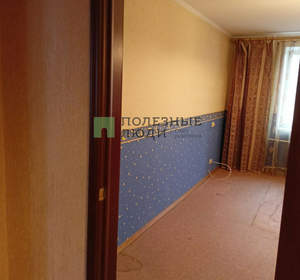 2-к квартира, вторичка, 62м2, 3/7 этаж