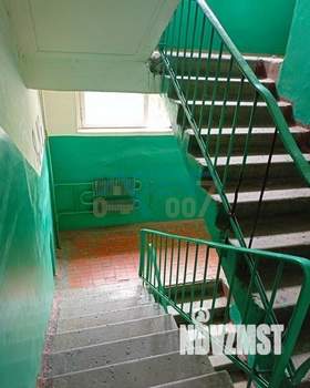 2-к квартира, вторичка, 39м2, 4/9 этаж