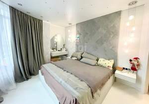 3-к квартира, вторичка, 81м2, 3/13 этаж