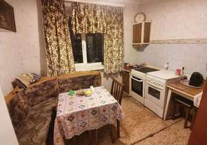 1-к квартира, вторичка, 38м2, 10/10 этаж