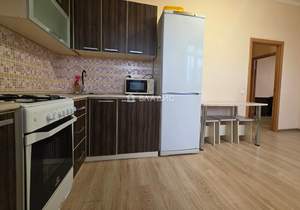 1-к квартира, вторичка, 52м2, 5/9 этаж