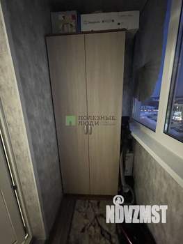 2-к квартира, вторичка, 51м2, 7/9 этаж