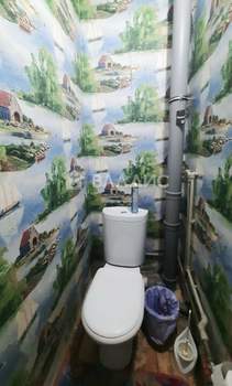 2-к квартира, вторичка, 45м2, 4/9 этаж