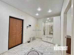 1-к квартира, сданный дом, 48м2, 11/17 этаж