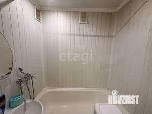 1-к квартира, вторичка, 34м2, 3/12 этаж