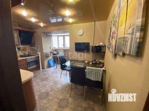 4-к квартира, вторичка, 82м2, 9/15 этаж