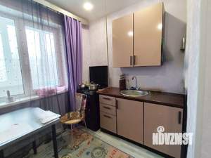 1-к квартира, вторичка, 31м2, 6/10 этаж
