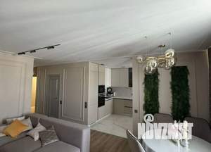 3-к квартира, вторичка, 90м2, 12/18 этаж