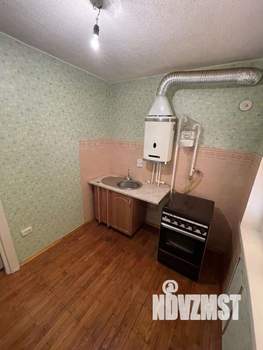 2-к квартира, вторичка, 42м2, 4/4 этаж