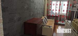 1-к квартира, вторичка, 44м2, 10/14 этаж