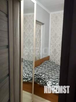 2-к квартира, вторичка, 43м2, 2/3 этаж