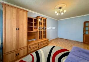 1-к квартира, вторичка, 34м2, 9/9 этаж